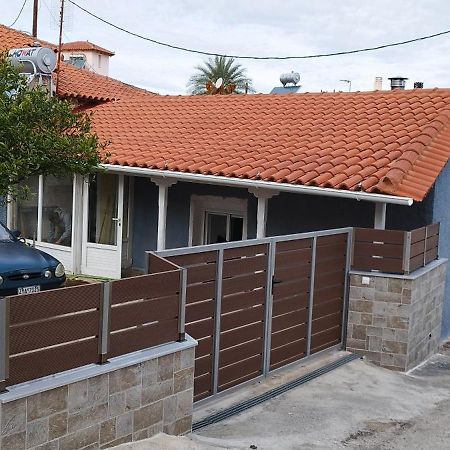 Ma Maison נאפפליו מראה חיצוני תמונה