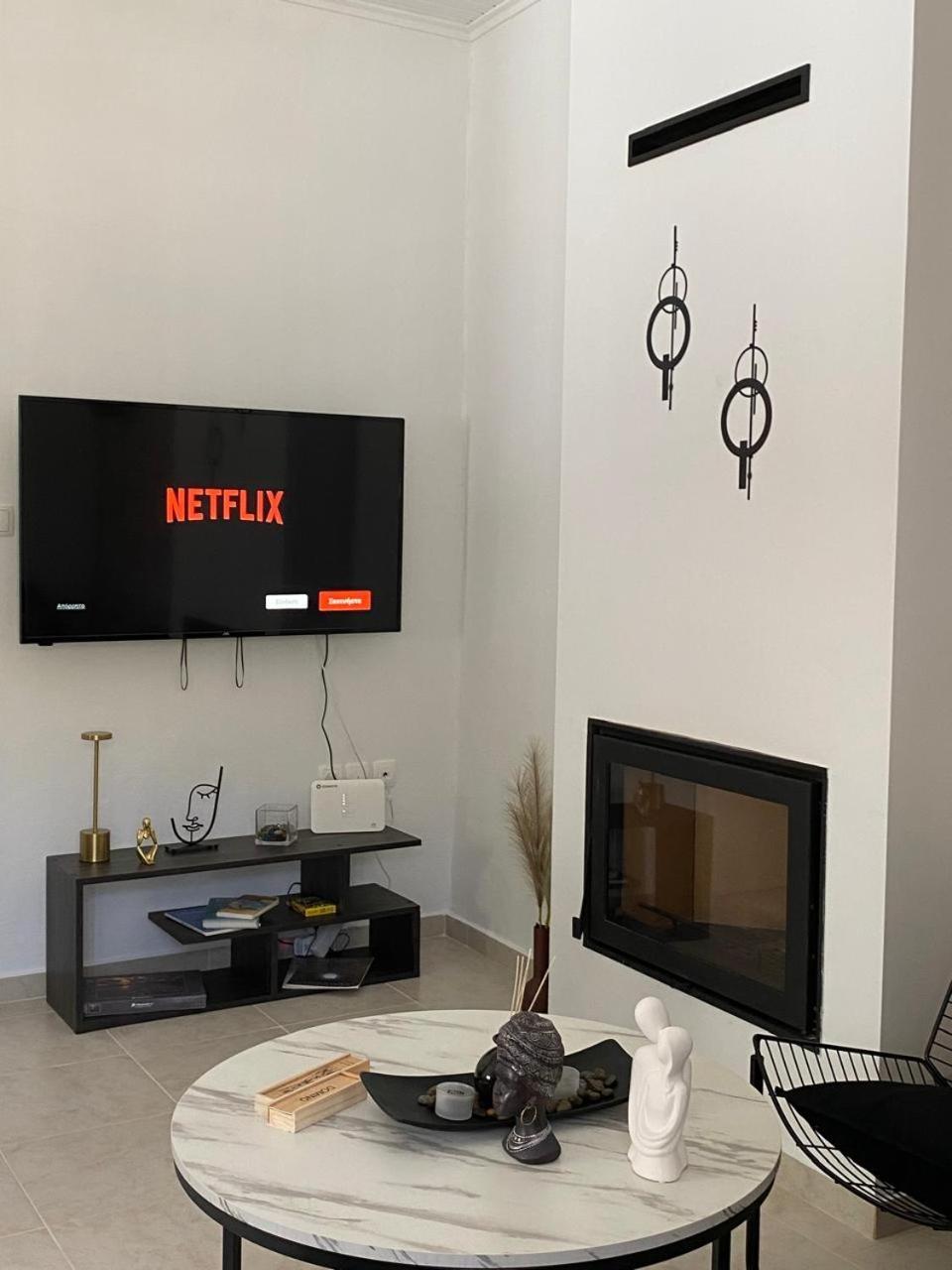 Ma Maison נאפפליו מראה חיצוני תמונה