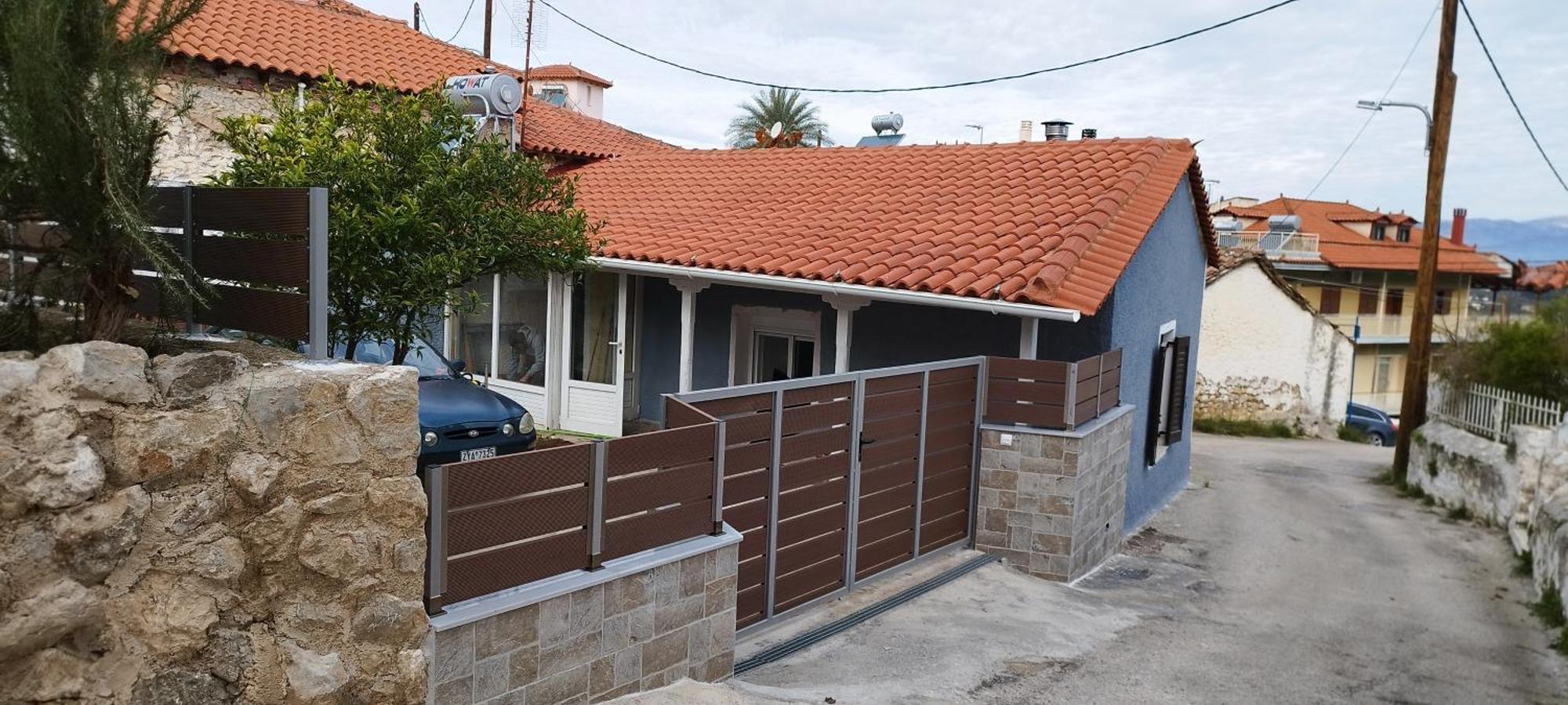 Ma Maison נאפפליו מראה חיצוני תמונה