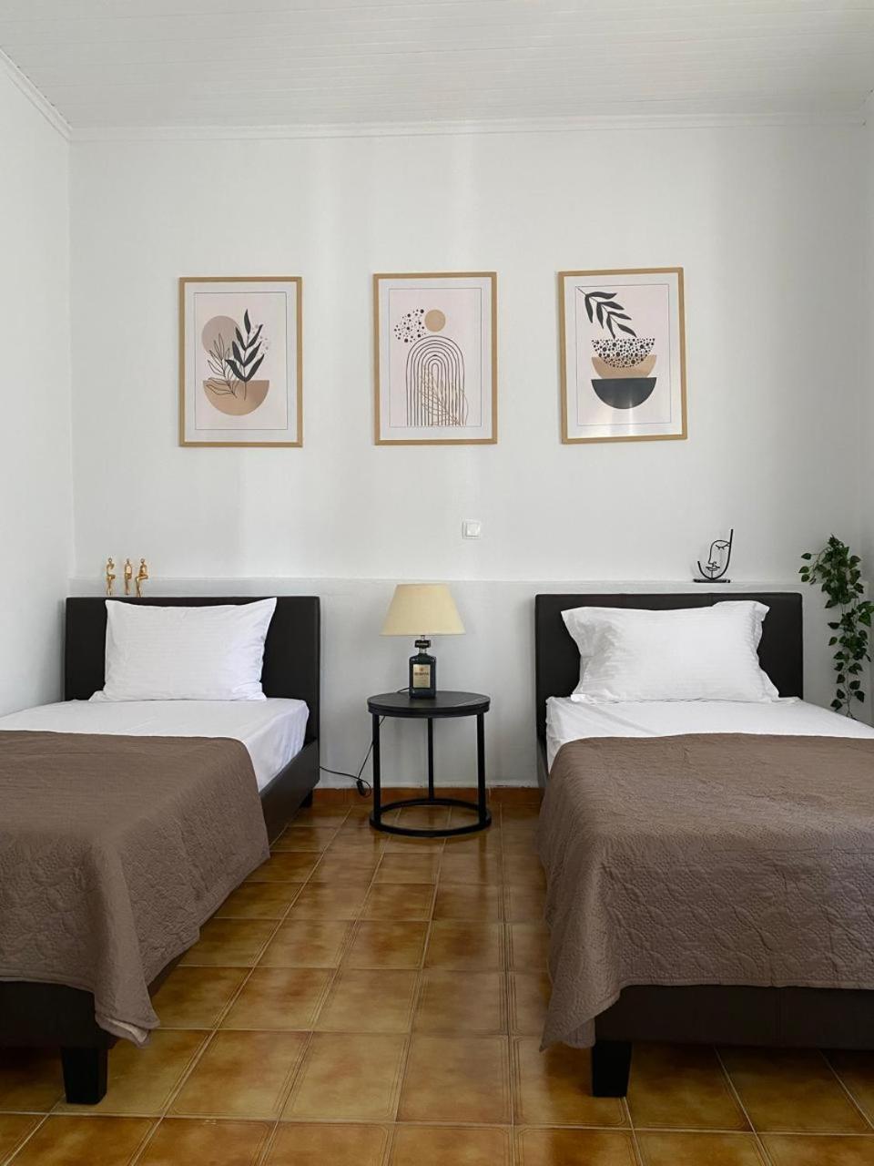Ma Maison נאפפליו מראה חיצוני תמונה