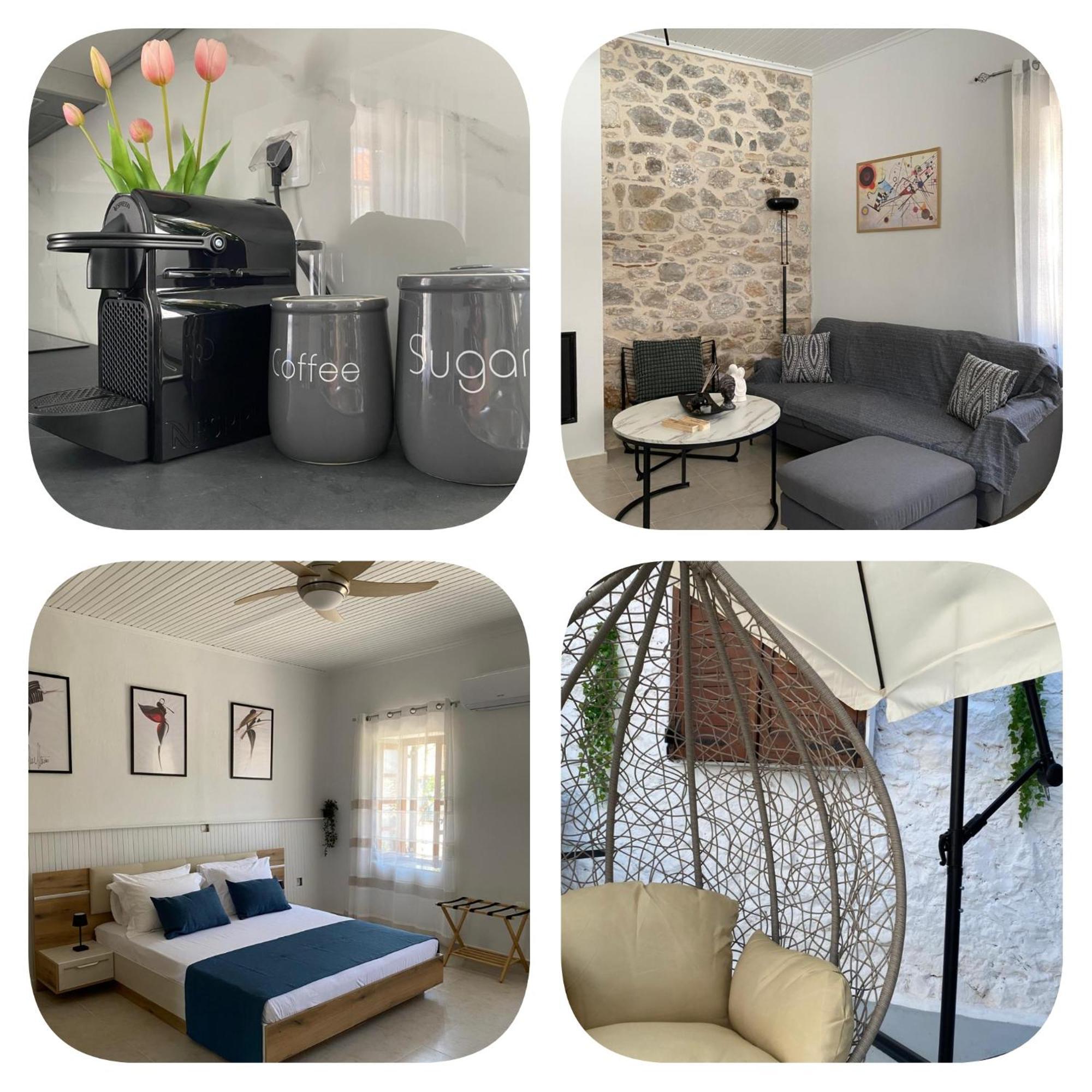 Ma Maison נאפפליו מראה חיצוני תמונה