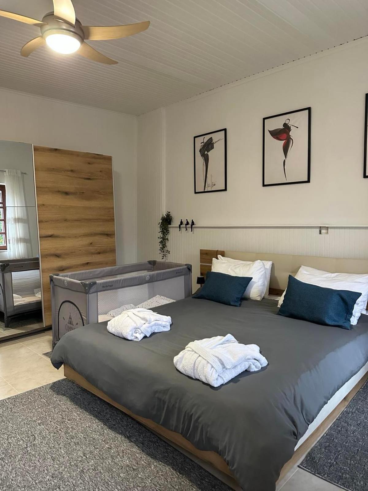 Ma Maison נאפפליו מראה חיצוני תמונה