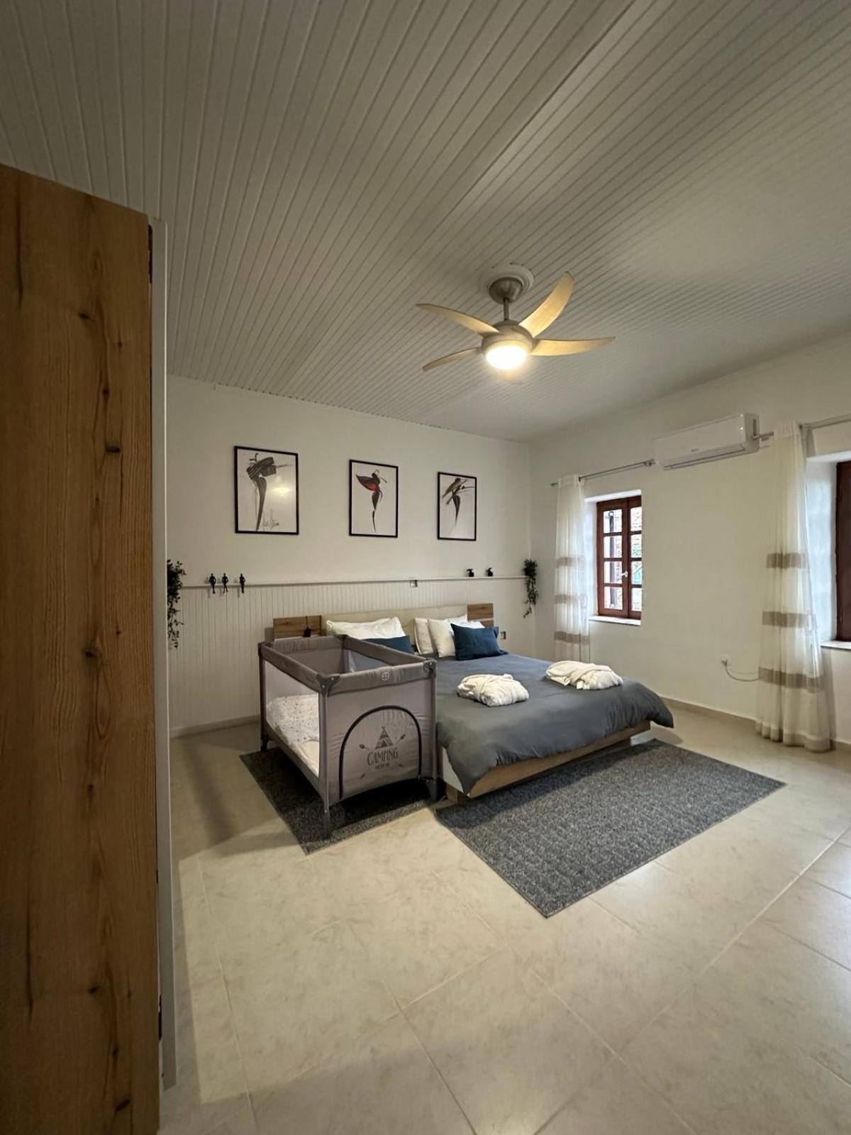 Ma Maison נאפפליו מראה חיצוני תמונה