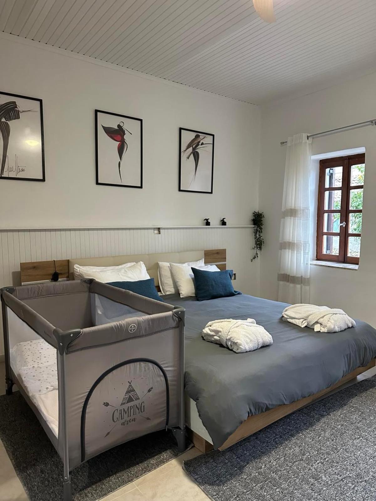 Ma Maison נאפפליו מראה חיצוני תמונה